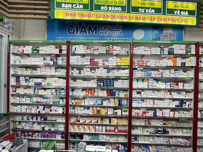 ĐT851 (Ngay Bách hóa XANH đối diện Huyện Ủy Lai Vung), Xã Lai Vung, Tỉnh Đồng Tháp, Việt Nam